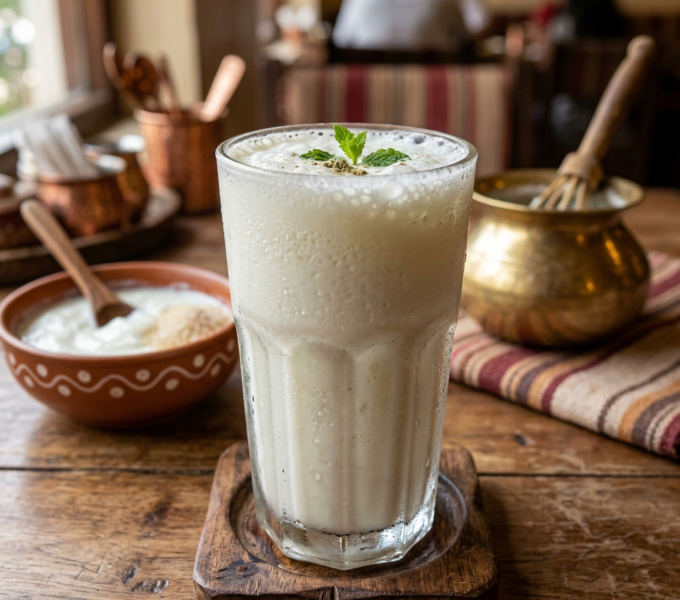 Lassi