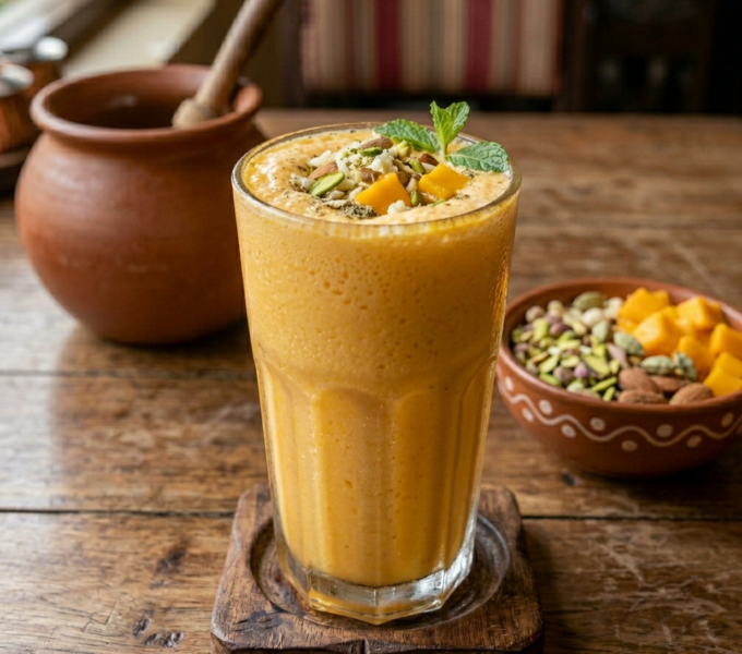 Mango